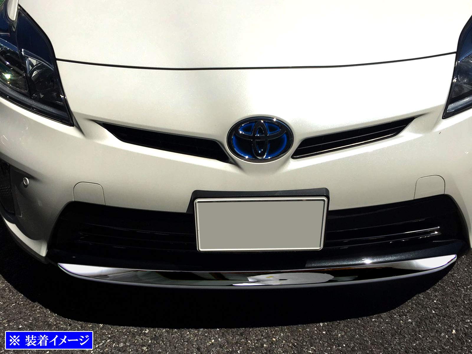 LeBra プリウス フロントバンパーカバー 30前期プリウス US LeBra プリウス フロントバンパーカバー 30前期プリウス US 楽天